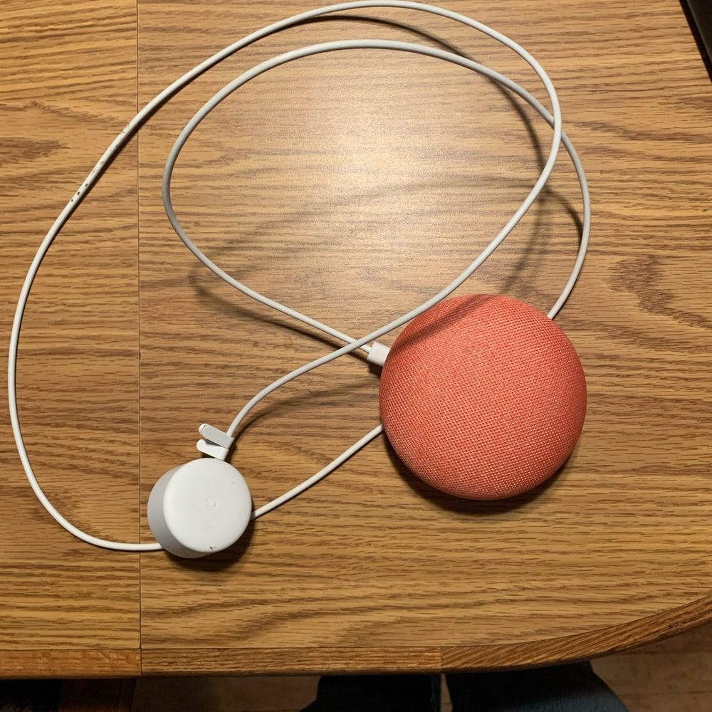 Google home